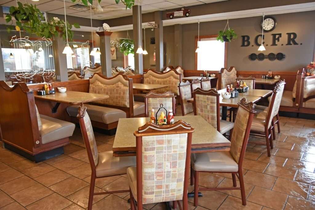 Boone County Family Restaurant banner