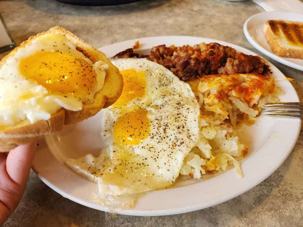 Boone County Family Restaurant photo 2