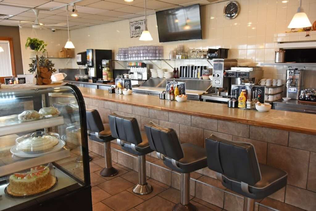 Boone County Family Restaurant photo 4