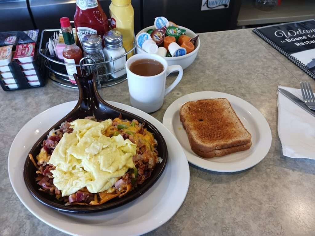 Boone County Family Restaurant photo 5